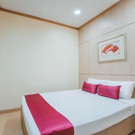 Hotel 81 Fuji Singapore Exterior photo